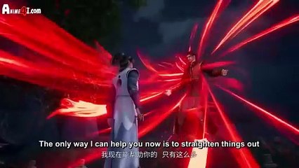Supreme God Emperor E.322 English Sub