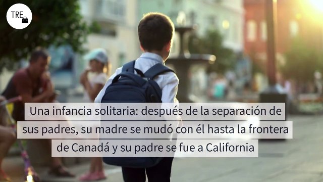 Yo era Chandler : todas las veces en las que las vidas de Matthew Perry y su personaje más conocido parecían la misma