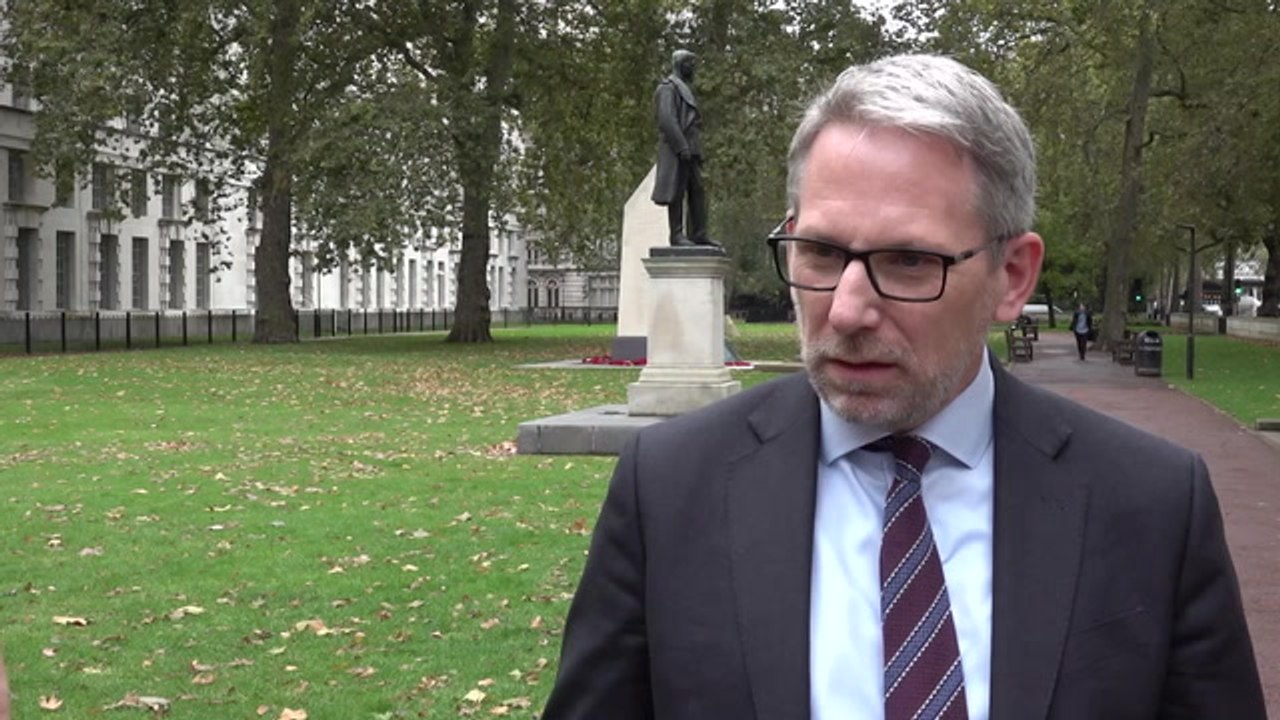 GCHQ terror: 'Incel' who stabbed US spy jailed for life for attempted murder