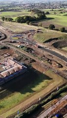 Sandy Lane housing developments