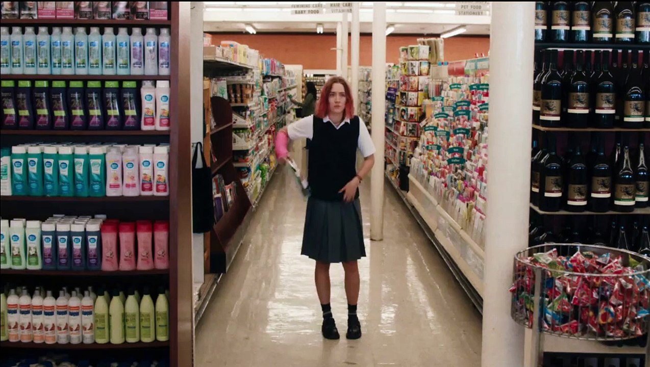 Lady Bird