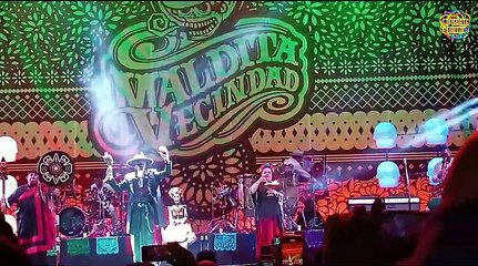 Solin de Maldita Vecindad