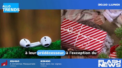 Des AirPods Max 2 d'Apple : quelles nouveautés captivantes prévoir ?