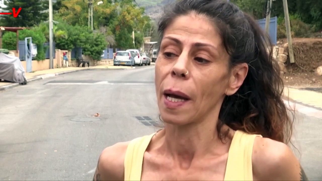 These Rescuers are Saving Abandoned Animals in Israel