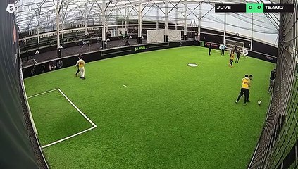 La Madrassah 3 30/10 à 11:45 - Football Terrain Footbar (LeFive Marville)