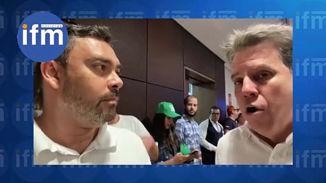 Declaraciones de Eugenio Prieto