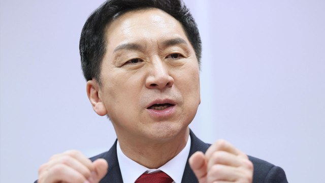 김기현 김포 서울 편입, 시민 의견 모이면 적극 추진 / YTN