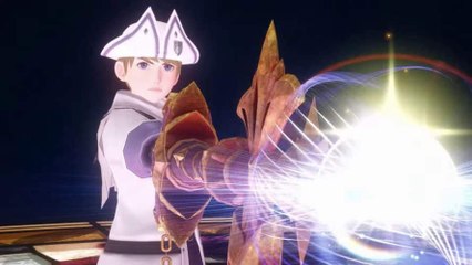 Kingdom Hearts Missing-Link - Teaser Trailer