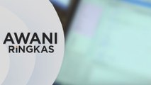 AWANI Ringkas: Laman web lucah | Akademi Kehakiman Syariah