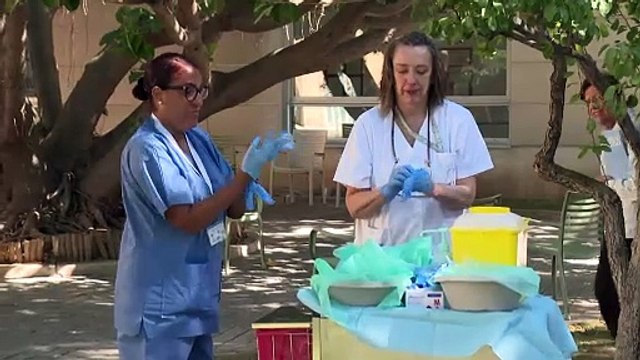 El Consejo de Ministros aprueba varias medidas relacionadas con la salud humana y animal