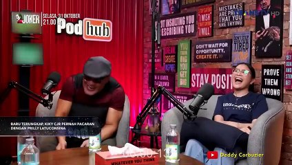 DUNIA PUNYA CERITA  432