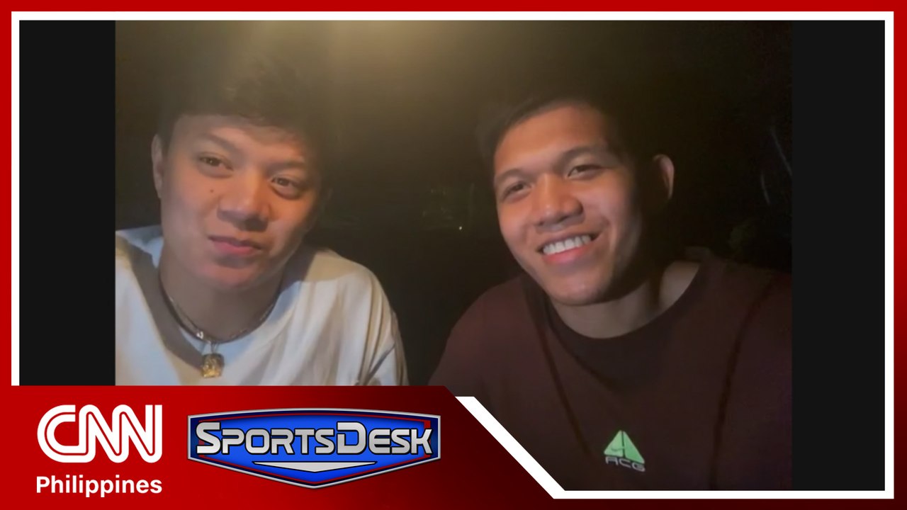 U.P beats Ateneo in second round rematch