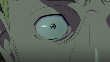 Pluto - Der neue Netflix-Anime im Trailer