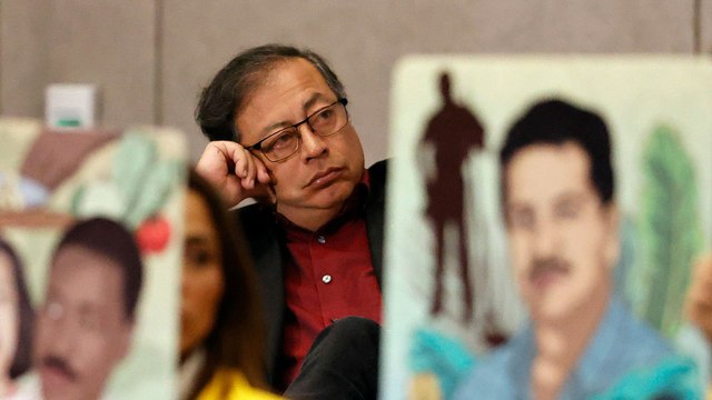 Es una derrota política del Gobierno de Gustavo Petro : analista sobre elecciones regionales en Colombia