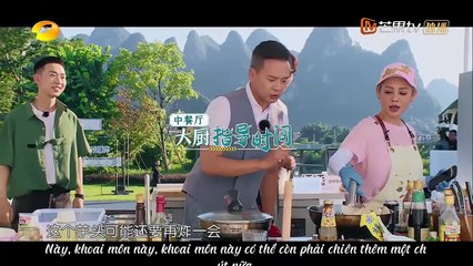 Vietsub EP 8 PART 2 CUT Nhà hàng trung hoa SEASON 5