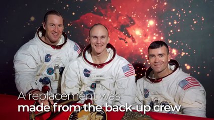 Apollo 13_ ‘Houston, We’ve Had a Problem’
