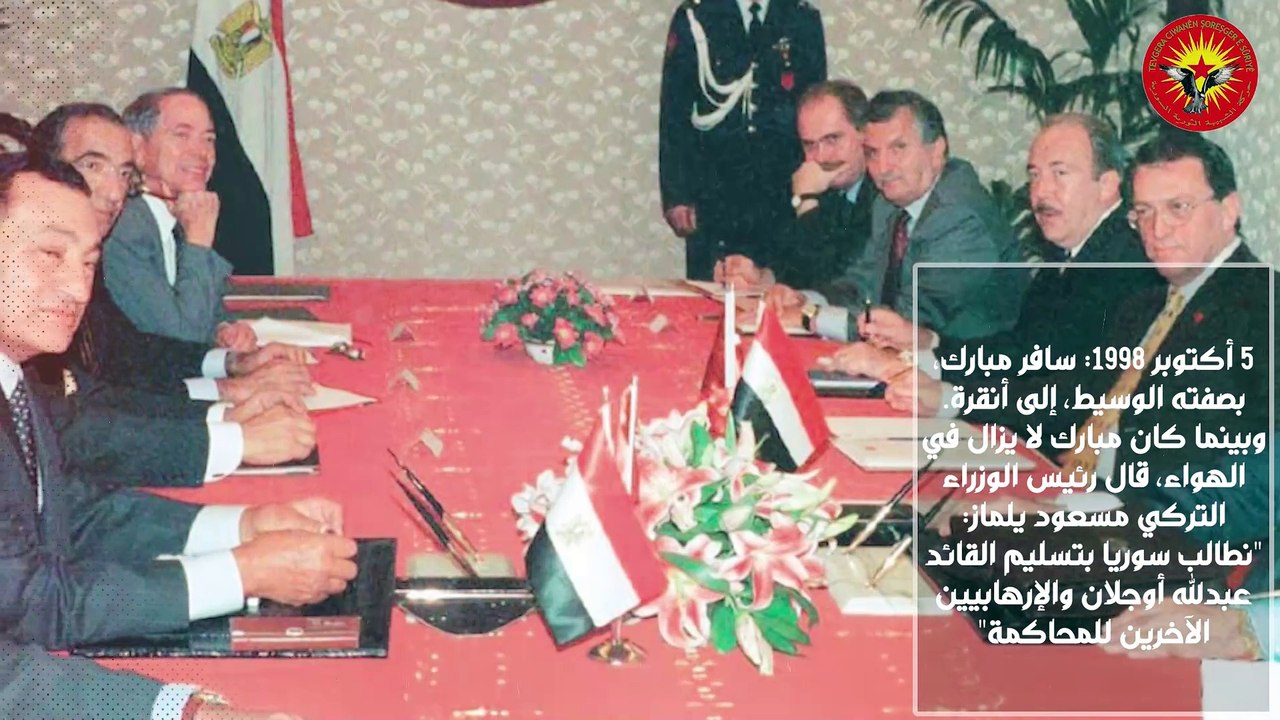 Sînevîzyon Jiyan û Tekoşîna Rêber Apo û Komployê Navnetewî