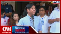 Marcos believes BSKE will impact 2025, 2028 national polls