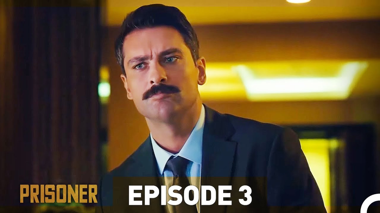 Prisoner Episode 3