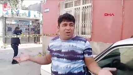 Adana'da, damda oynayan 6 yaşındaki Fatma’ya kurşun isabet etti