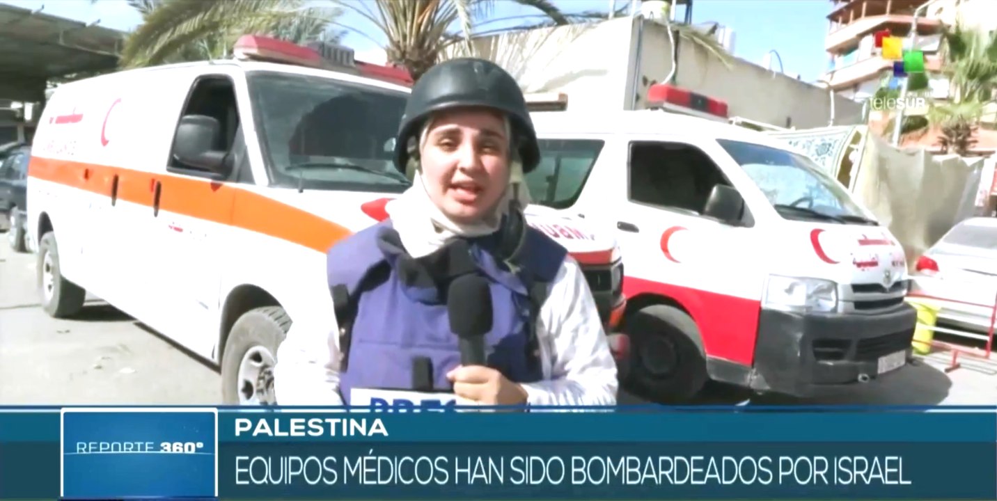 Genocidio israelí enfoca ataques en Gaza contra mujeres y niños