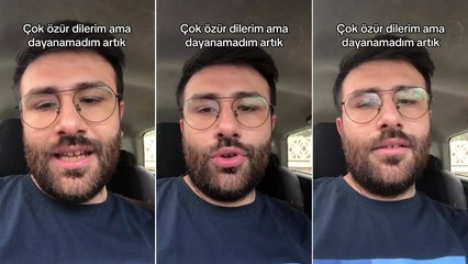 'Benim çocuğum lan bile demez' diyen anneye sitem eden öğretmen: Senin çocuğun küfürün ticaretini yapıyor