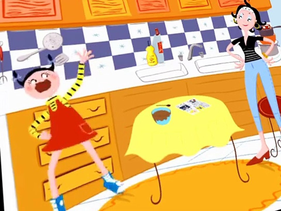 Zoé Kézako Zoé Kézako E022 – No rush