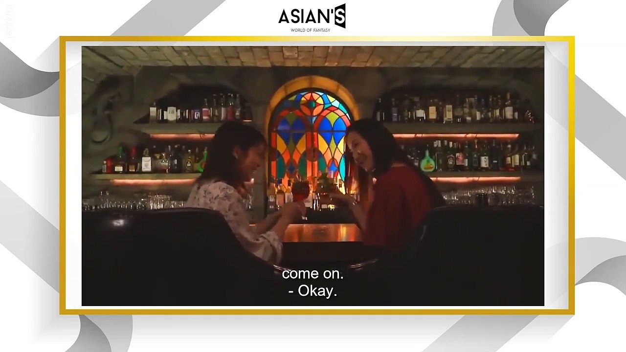 Color of Romance ep 3 part2 [Eng Sub] - Japanese Drama