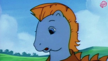 MY LITTLE PONY TALES-TEDDY(REMASTERED)