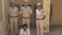 नागौर: स्पेशल एवं लोकल एक्ट में कार्रवाई, 29 आरोपियों को पुलिस ने किया गिरफ्तार