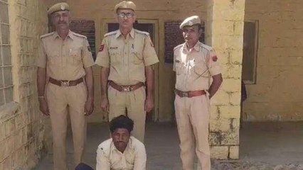 नागौर: स्पेशल एवं लोकल एक्ट में कार्रवाई, 29 आरोपियों को पुलिस ने किया गिरफ्तार