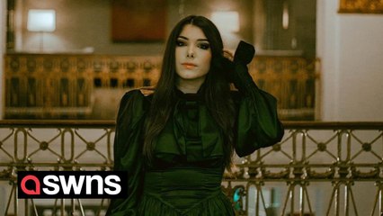 Professional ghost hunter visits hundreds of haunted sites every week and gives lectures on ghost hunting