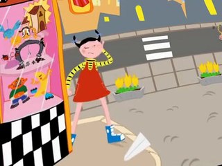 Zoé Kézako Zoé Kézako E025 – Lucky charm