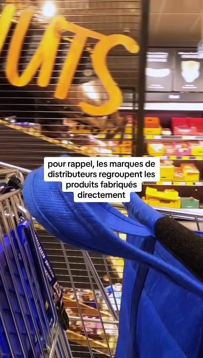  Où acheter les marques de distributeurs ?