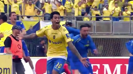 Gran Canaria 2030 - EDGC