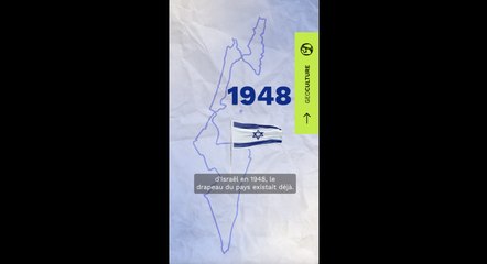 Signification du drapeau d'Israël 🇮🇱 : Symboles et histoire révélés