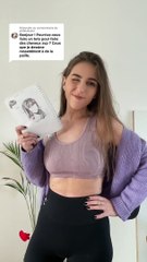 ✏️ TUTO : Dessiner les cheveux