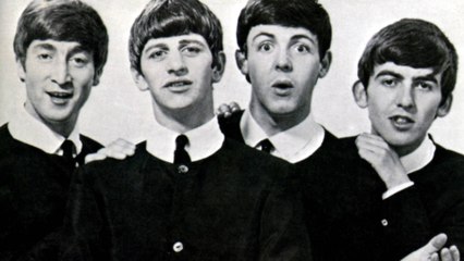 Les Beatles dévoilent la date de sortie d'une chanson complètement inédite