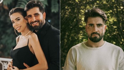 Eşini aldattığı iddia edilen Bilal Hancı'nın bir videosu yeniden gündem oldu: Eğer bir kız ağlıyorsa