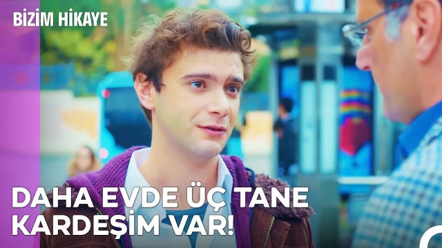 Açlık Oyunlarının Gerçeğini Yaşıyoruz Hoca - Bizim Hikaye 14. Bölüm