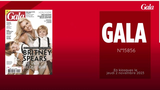 GALA - À lire dans Gala N°1586