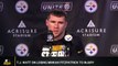 T.J. Watt On Steelers Losing Minkah Fitzpatrick