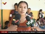 Gobierno Bolivariano realizó Jornada de Atención a las Víctimas de la Guerra Económica en Amazonas