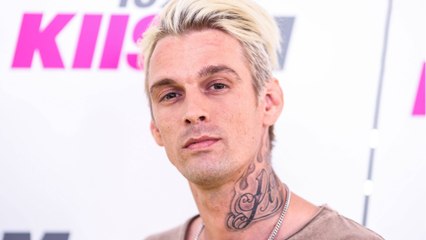 Todesfall Aaron Carter: Einjähriger Sohn zieht vor Gericht