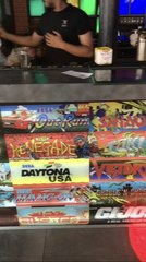 Bar geek sur paris !