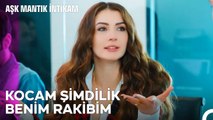 Benim Kurallarım Benim Hayatım - Aşk Mantık İntikam 31. Bölüm
