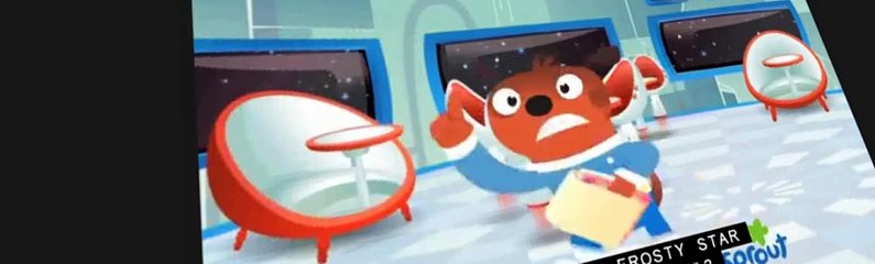 Astroblast! Astroblast! E015 A Star Is Born