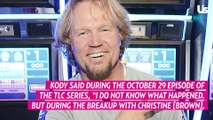 Sister Wives’ Janelle Brown Says Daughter Maddie ‘Doesn’t Call’ Kody Brown Because of His ‘Behavior’