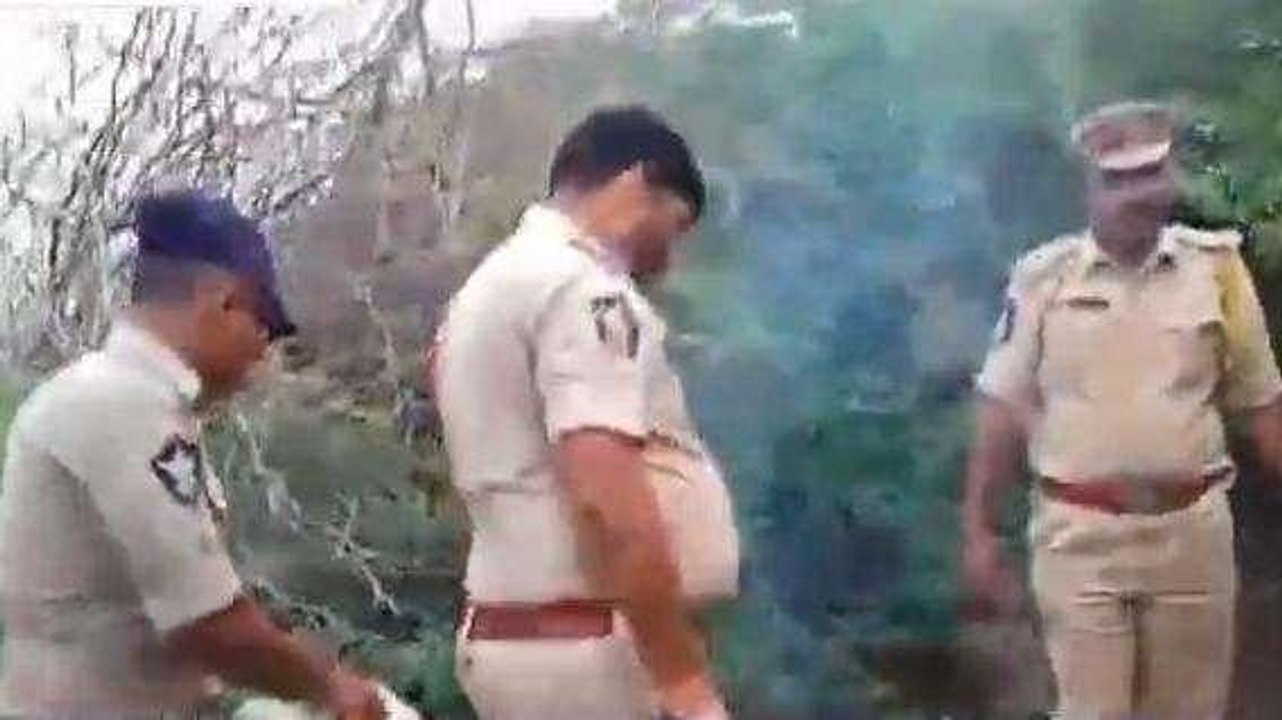 బాపట్ల జిల్లా: పోలీసులు మెరుపు దాడులు.. వారికి భారీ షాక్