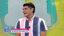 ¡Nicolás Suárez está de cumpleaños!  Así fue su festejo en La Batidora